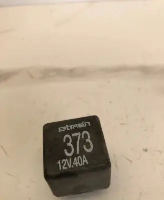 Audi A5 8T 8F Other relay 8D0951253A
