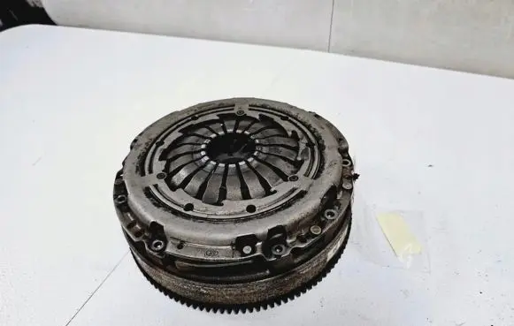 Fiat 500X Clutch set kit
