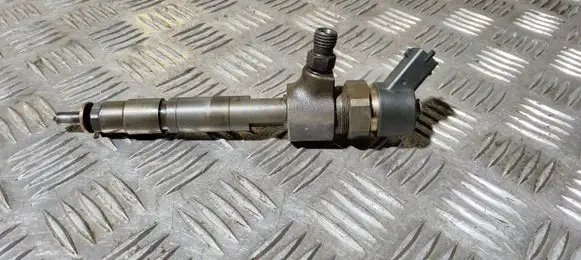 Alfa Romeo 156 Fuel injector 0445110002
