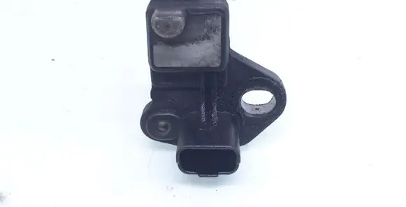 Peugeot Partner Crankshaft position sensor 9664387380