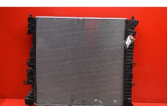 KIA Sportage Coolant radiator 25310N7030
