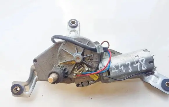 Nissan Almera N16 Rear window wiper motor 28710BM410 404690