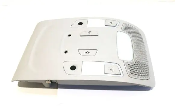 Audi A7 S7 4G Front seat light 4G0947135 VLK19120135