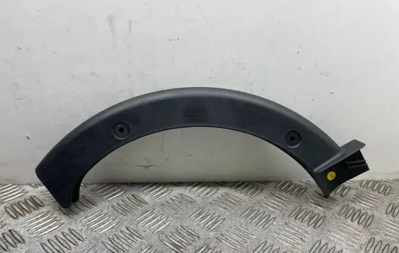Audi A4 S4 B9 Other trunk/boot trim element 8W5971821