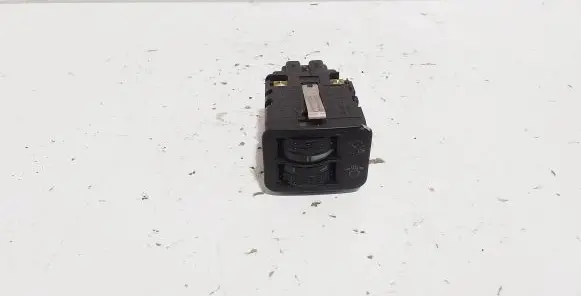 Volkswagen Golf IV Headlight level height control switch 1J0941333A