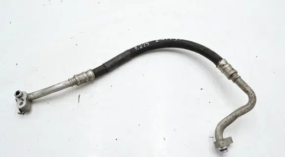 Audi A3 S3 8P Air conditioning (A/C) pipe/hose 1K0820721BL