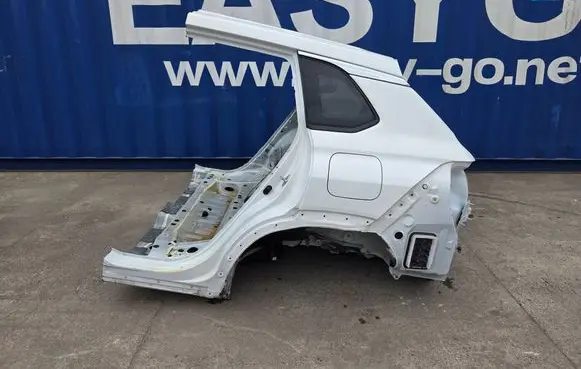 Toyota Corolla Cross Rear quarter panel 00000066