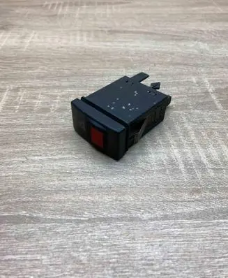 Audi A8 S8 D2 4D Hazard light switch 4D0941509A