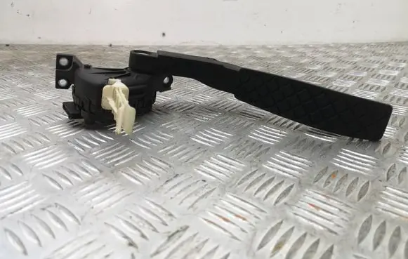 Volkswagen Touareg I Accelerator throttle pedal 6PV00802624 7L0723507