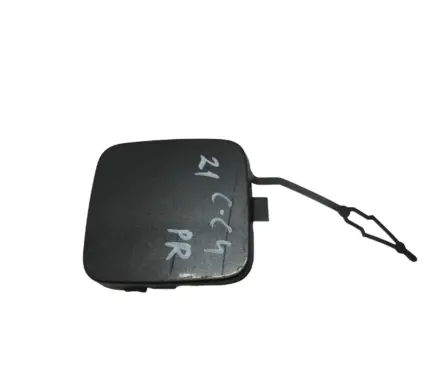 Citroen C4 III e-C4 Front tow hook cap/cover 9834771880 086546