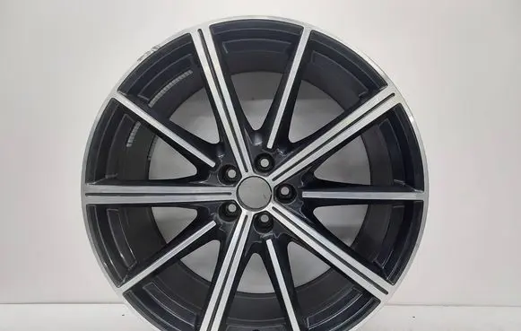 Audi Q7 4M R21 alloy rim 4M060105CC
