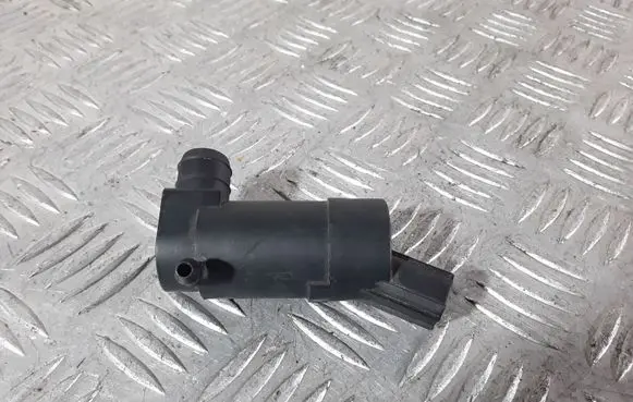 Toyota Prius (XW20) Windscreen/windshield washer pump