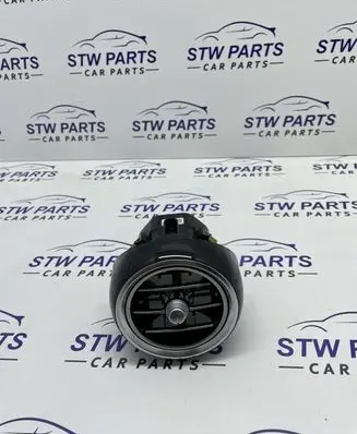 Mercedes-Benz C W205 Dash center air vent grill 2058303804