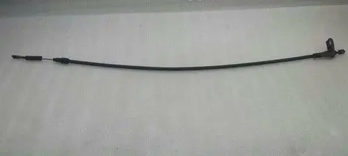 Mercedes-Benz S W220 Handbrake/parking brake wiring cable A2204202885
