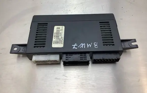 BMW 7 E38 Light module LCM 8386207 051260 086946052
