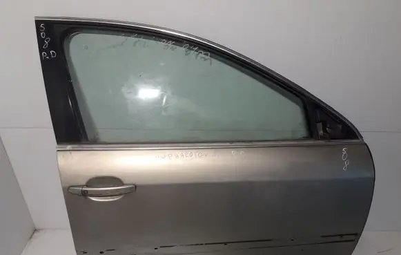 Volkswagen Phaeton Front door