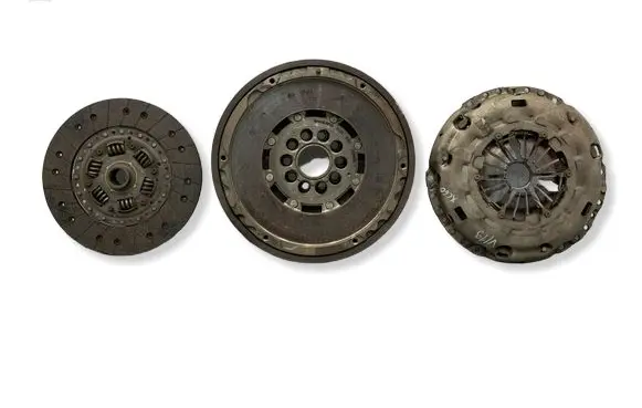 Volvo XC60 Clutch set kit 30783022