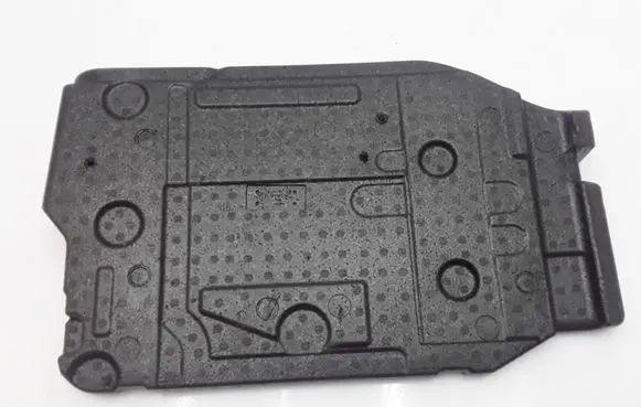 BMW X5 F15 Trunk/boot floor carpet liner 9137761