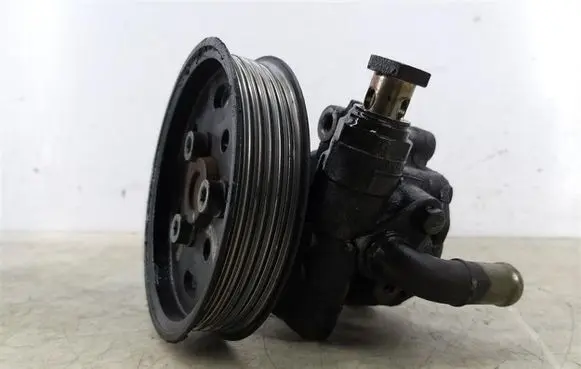 Ford Galaxy Power steering pump