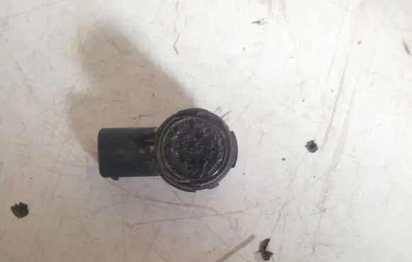 BMW 5 E39 Front parking sensor holder (PDC) 6913938 602478