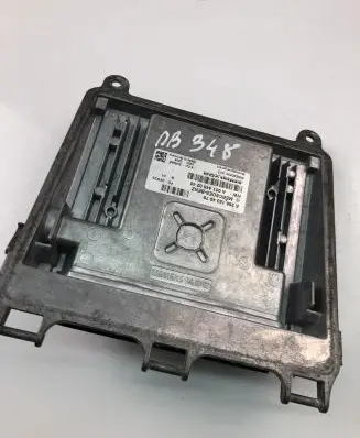Mercedes-Benz B W245 Engine control unit/module ECU A2661534079 A0014460240