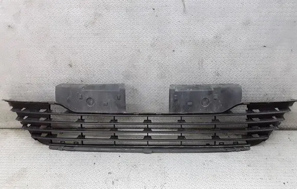 Citroen C4 I Front bumper lower grill