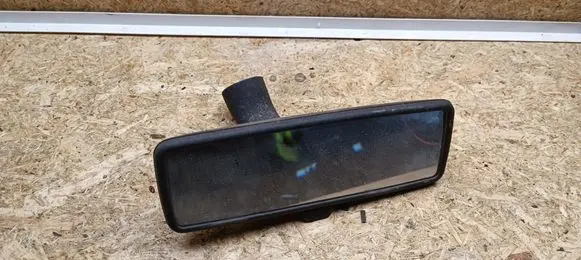 Volkswagen PASSAT B4 Rear view mirror (interior) 6N0857511A