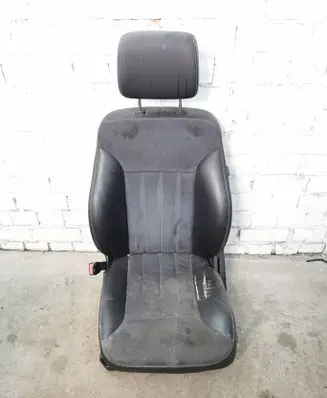 Mercedes-Benz ML W164 Front driver seat 