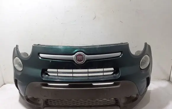 Fiat 500L Front bumper 71777664