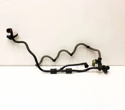 Opel Vivaro Fuel return line/hose 