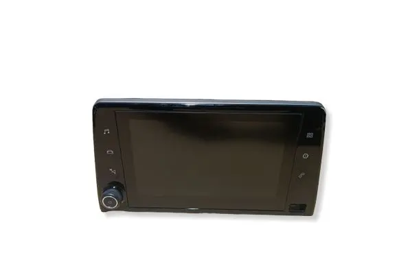 Citroen Berlingo Screen/display/small screen 98345773ZD 21960748