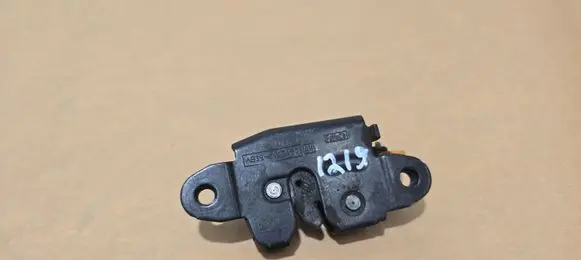 Ford Ranger Tailgate/trunk/boot lock/catch/latch AB392143150