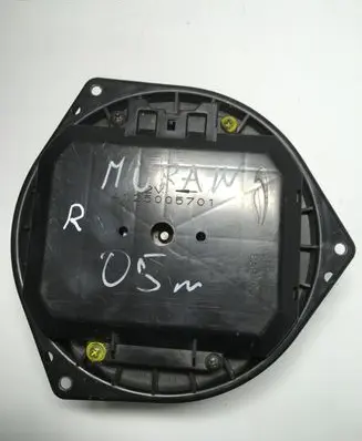 Nissan Murano Z50 Heater fan/blower 3K01330352 A025005701