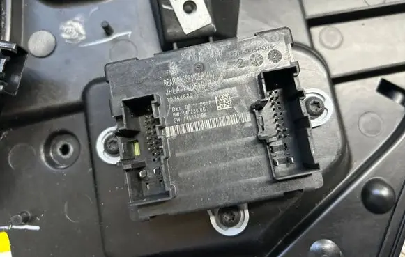 Land Rover Range Rover Sport L494 Other control units/modules JPLA-14D619-BA