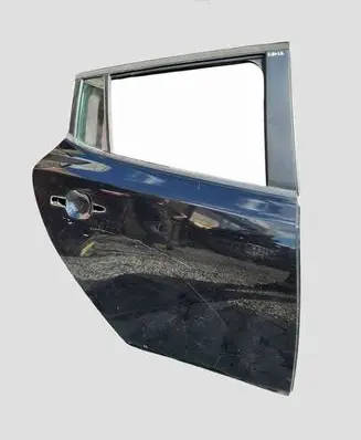 Nissan Leaf I (ZE0) Rear door