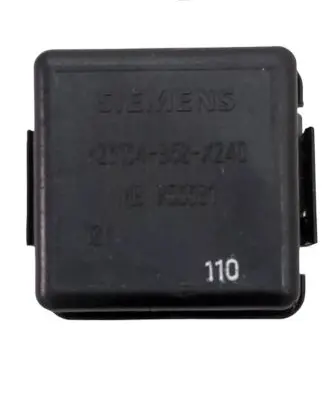 Volvo S40, V40 Hazard warning light relay V23134B52X240 953381