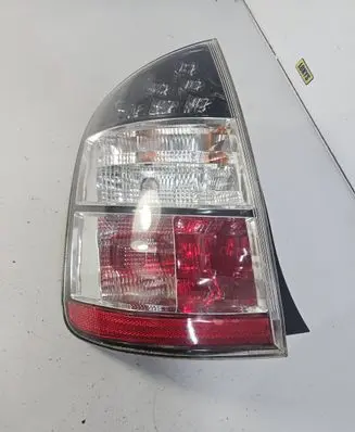 Toyota Prius (NHW20) Rear/tail lights 8928 020100 6120