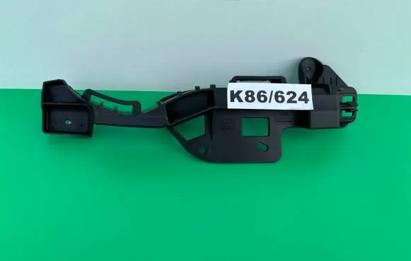 Opel Adam Rear bumper mounting bracket 13364173