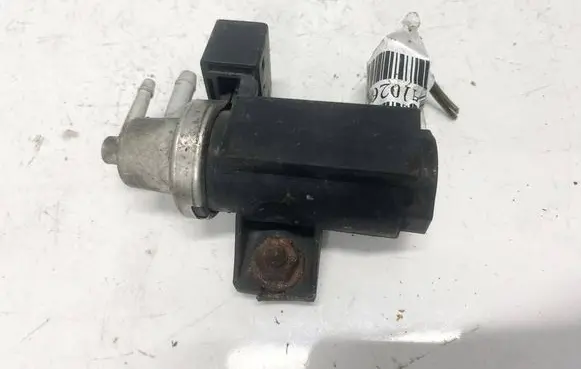 Mercedes-Benz Vito Viano W639 Turbo solenoid valve a0041539328 70026200