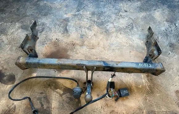 Mazda CX-5 Tow bar set