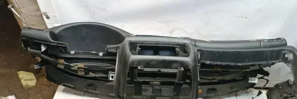 Volkswagen PASSAT B5.5 Dashboard 19025