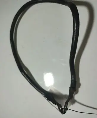 Volvo XC70 Positive cable (battery) 