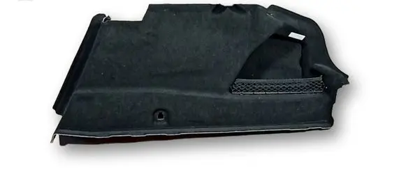 BMW M8 F93 Gran Coupe Trunk/boot side trim panel 51477467802 7467802