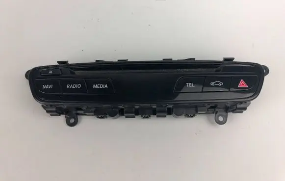 Mercedes-Benz X-class W470 Hazard light switch A4709051900