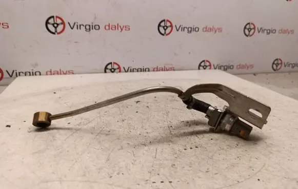 Fuel pressure sensor
