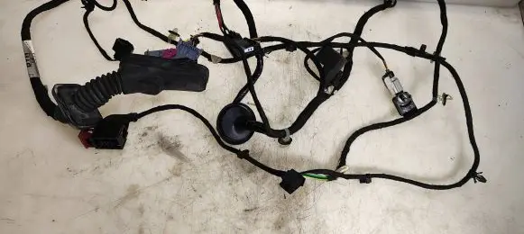 Opel Cascada Front door wiring loom 13377912