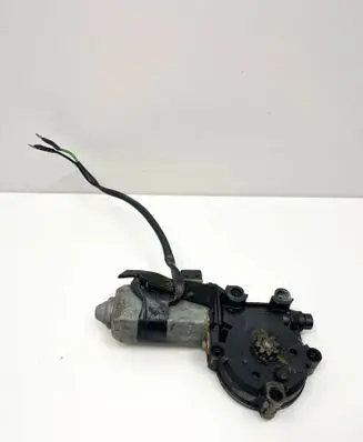 Mercedes-Benz SL R129 Front door window regulator motor A1298207342 0130821325