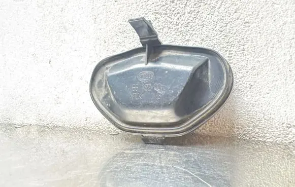 Opel Vectra C Headlight/headlamp dust cover 15619200