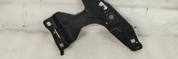 Porsche Macan (95B) Headlight/headlamp mounting bracket 7600111430