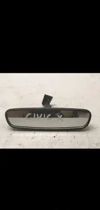 Honda Civic X Rear view mirror (interior) 